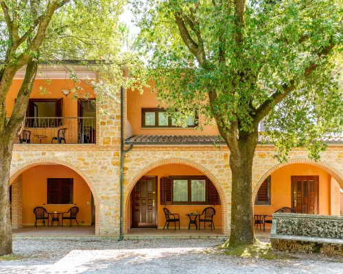 Pian Dei Mucini Resort Hotels in Massa Marittima