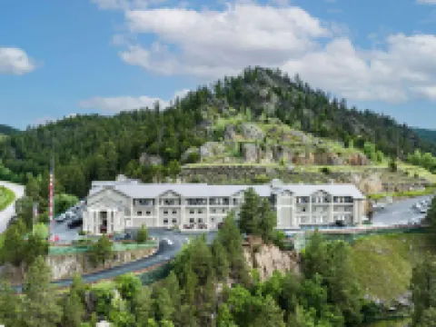 Baymont by Wyndham Keystone Near Mt. Rushmore Hotels in Pennington County