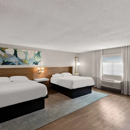 Wyndham Garden Ankeny/Des Moines
