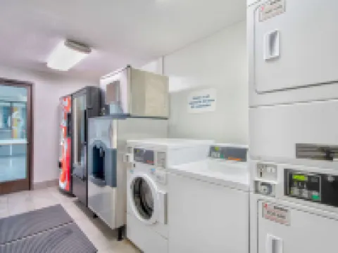 肯塔基喬治敦 - 萊星頓北 6 號汽車旅館 喬治敦酒店