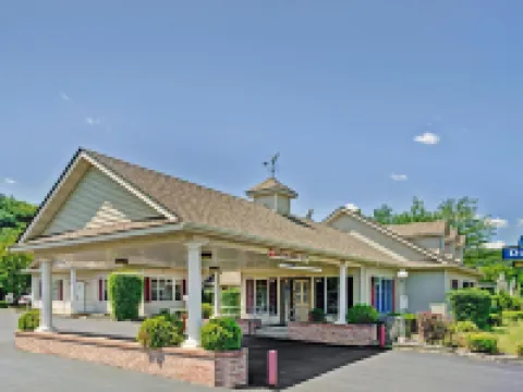 Travelodge by Wyndham Red Wing Hoteles en Red Wing