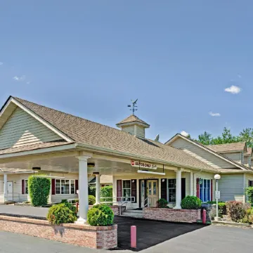 Travelodge by Wyndham Red Wing