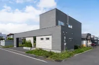 THE PRESTIGE 旭川市科學館附近的飯店
