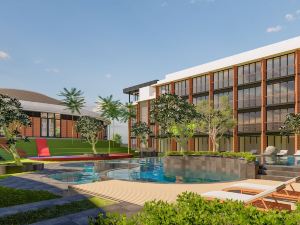 Hotel Santika Premiere Linggarjati - Kuningan