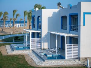 Casa Blue Resort