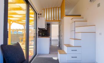 Prive Tiny Homes & Camping Dalaman