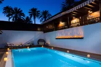 Seaside Grand Hotel Residencia - Gran Lujo - 5 stjerner