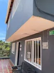 Apartahotel Mirador Campestre Hotels in Vereda Chaparral