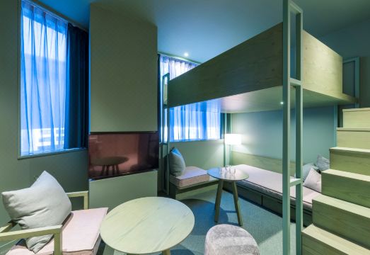 토글 호텔 스이도바시 도쿄