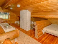 Kaaposniemi Các khách sạn ở 