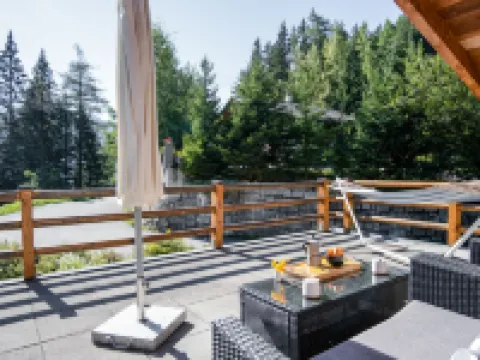 Mon Rêve Hotels in Orsieres