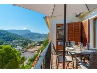 Can Guillem Sea Views -  Privatzimmer