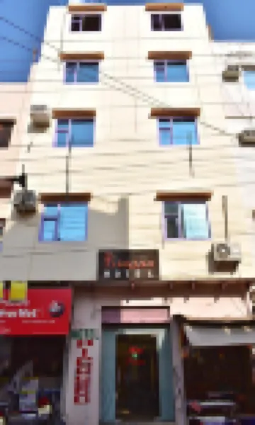Hotel Picasso