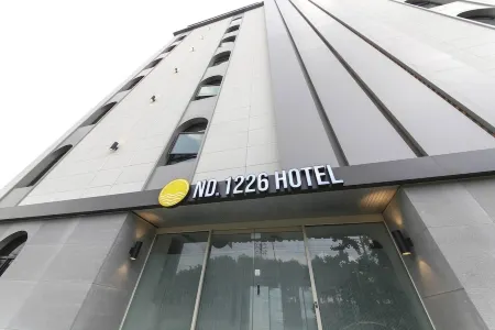 ND 1226 Hotel