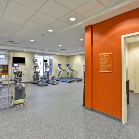 Home2 Suites by Hilton Opelika Auburn