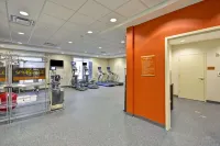 Home2 Suites by Hilton Opelika Auburn - Gym