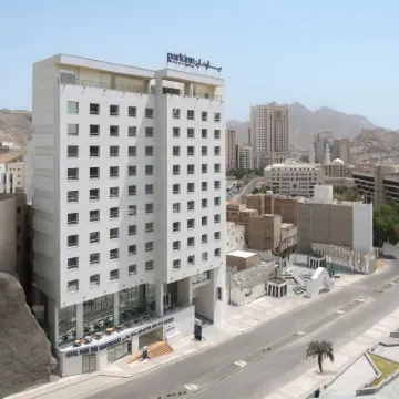 Park Inn Makkah Thakher Alsharqi Hotels near Al Noor Mount