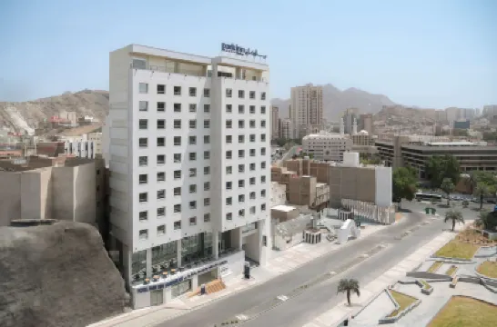 Park Inn Makkah Thakher Alsharqi Hotels in 
