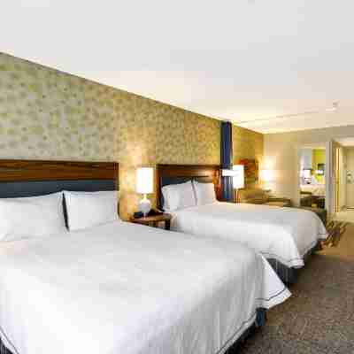 Home2 Suites by Hilton Opelika Auburn Rooms