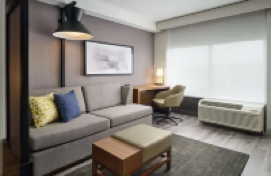 Hyatt Place Greensboro