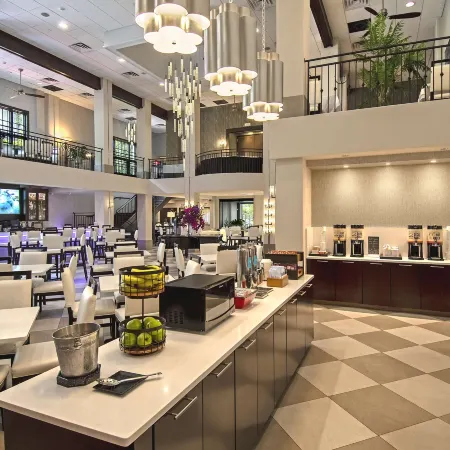 Hampton Inn & Suites Fairfield