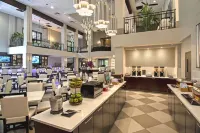 希爾頓歡朋套房酒店-費爾菲爾德 - Wi-Fi