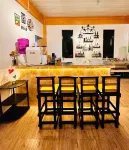 Garden Nen Ines Guest House