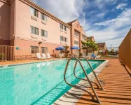 Pacific Coast Inn Hotels in Watsonville