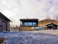 Saanan Lumous Hotels in Tunturi-Lappi