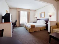 Holiday Inn Express & Suites HIAWASSEE by IHG Hotels in Towns County