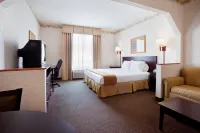 Holiday Inn Express & Suites Hiawassee Hôtels à : Young Harris