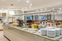Hotel Pires - พร้อมอาหารเช้า