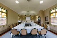 Q Station Sydney Harbour National Park Hotels in Manly