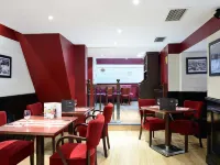 Hôtel Mercure Avignon Centre Palais des Papes - Morgenmad