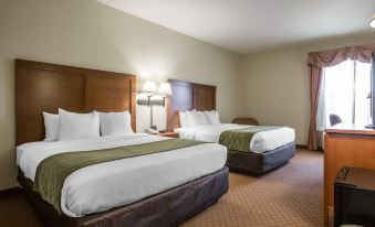 Fairfield Inn & Suites Goshen Middletown