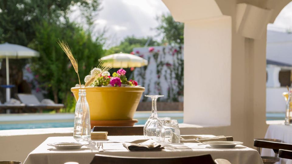 Masseria Il Melograno