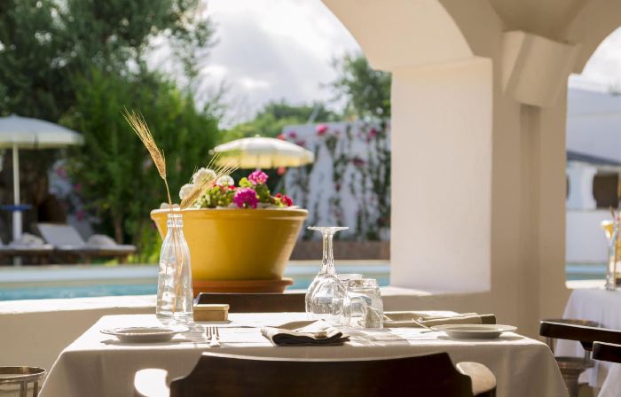 Masseria Il Melograno