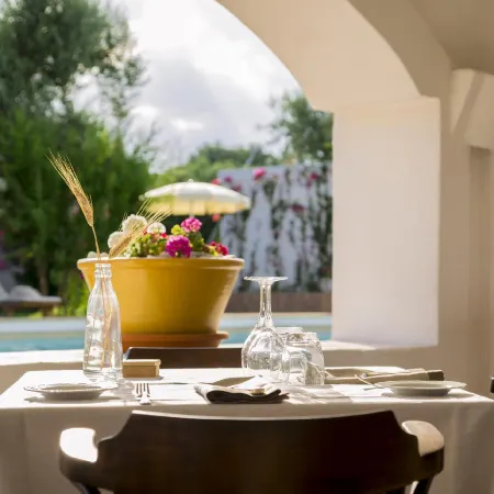 Masseria Il Melograno