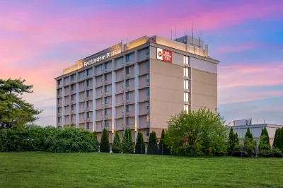 Best Western Plus the Charles Hotel Hotels in Saint Charles