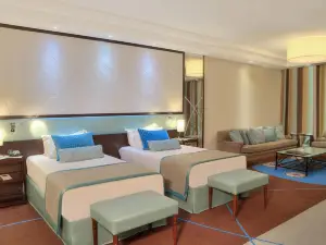 Sofitel Beirut le Gabriel