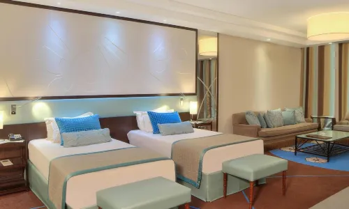 Sofitel Beirut le Gabriel