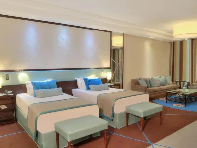 Sofitel Beirut le Gabriel Hotel di Beirut