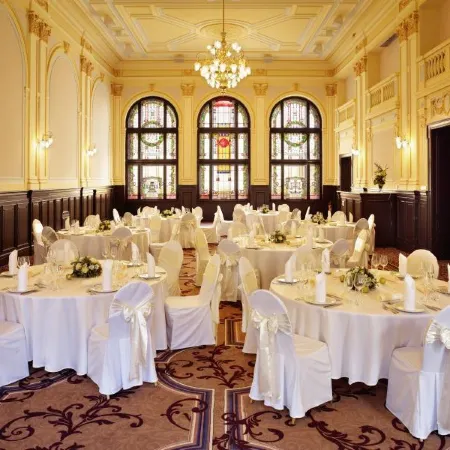 Hotel Kings Court