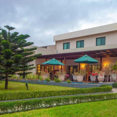 Fiesta Royale Hotel