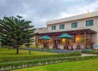 Fiesta Royale Hotel - spa