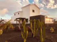 Villas Coral Deluxe