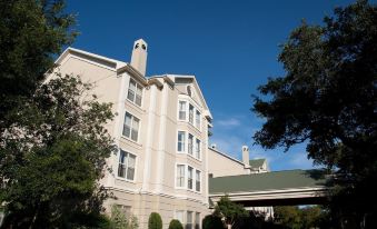 Homewood Suites by Hilton Austin NW Near the Domain