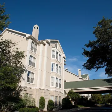 Homewood Suites by Hilton Austin NW Near the Domain Отели рядом с достопримечательностью «Торговый центр The Arboretum»