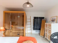 Le Petit Bonheur Hotel a Plounéour-Brignogan-plages