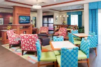 Hampton Inn Jacksonville Hotels in Jacksonville